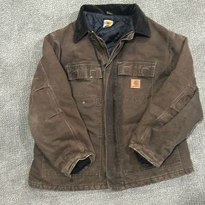 Carhartt Jacket